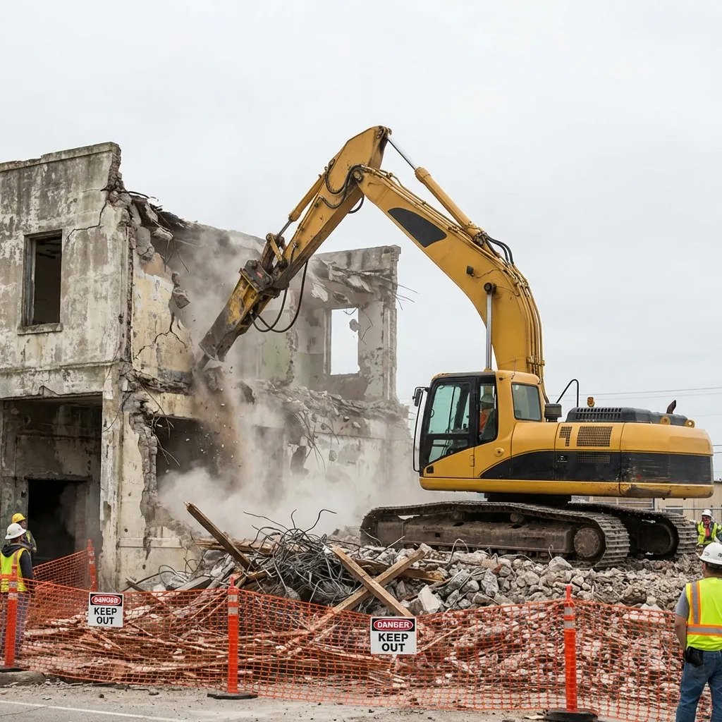 Sewa Beko Cipicung - Rental Excavator Murah