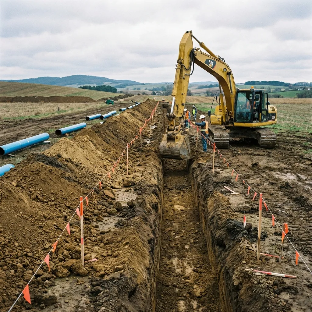 Sewa Beko Ciniru - Rental Excavator Murah