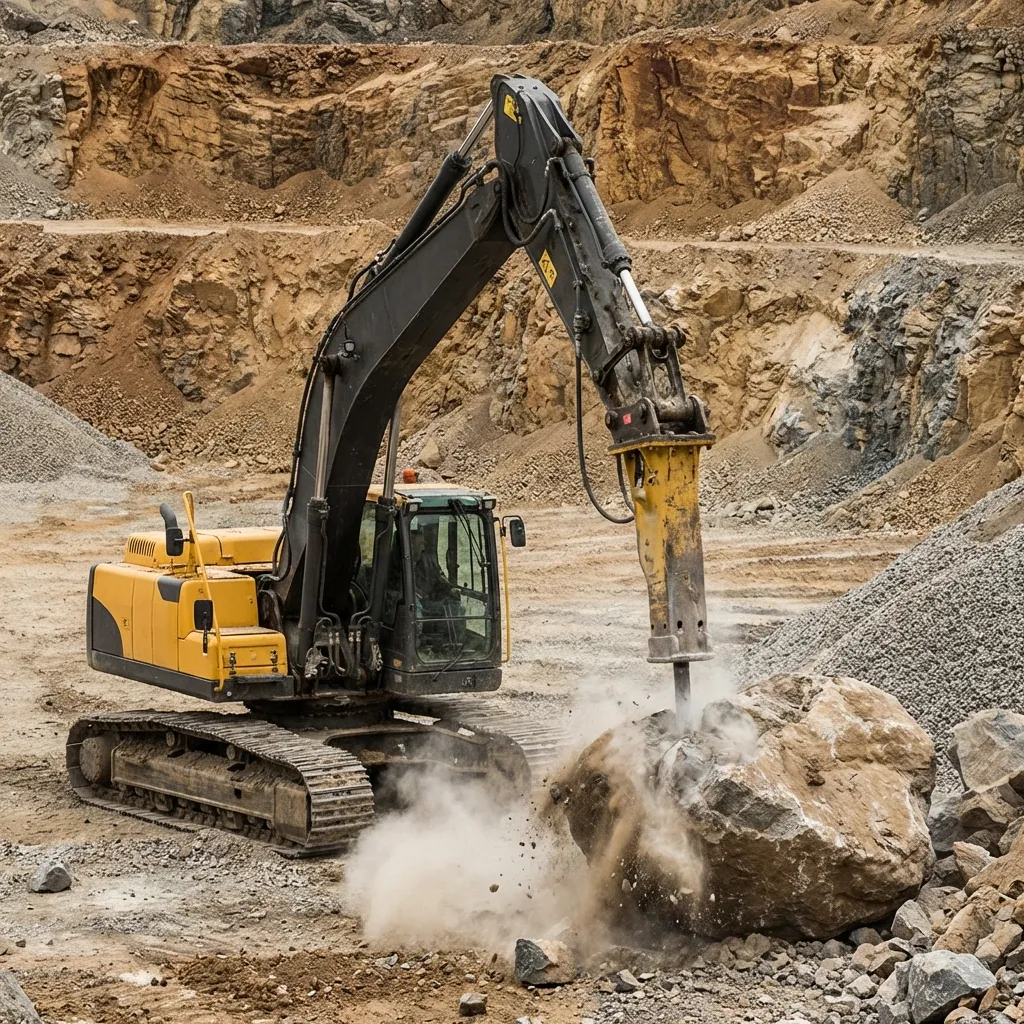 Sewa Beko Cilimus - Rental Excavator Murah